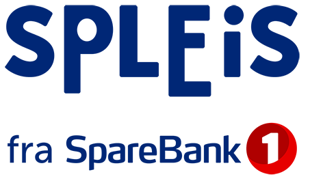 Spleis fra SpareBank1 logo