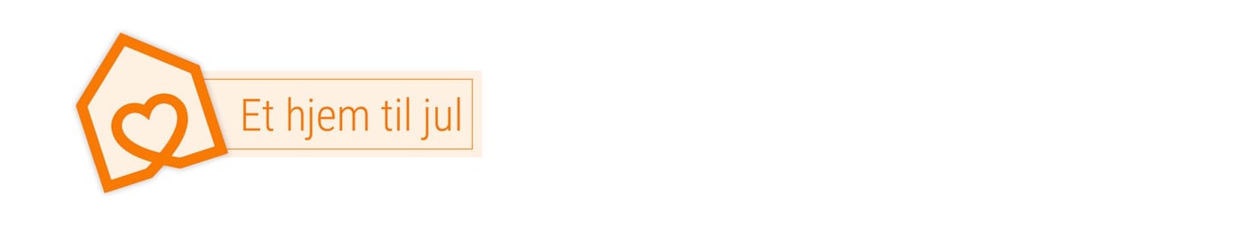 Et hjem til jul