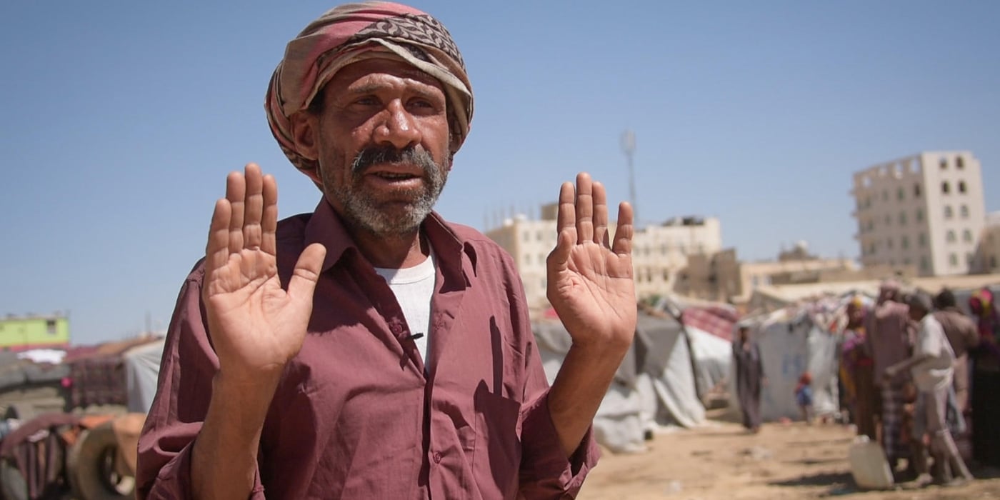 Ahmed Sa’afol Ahmed Abdullah