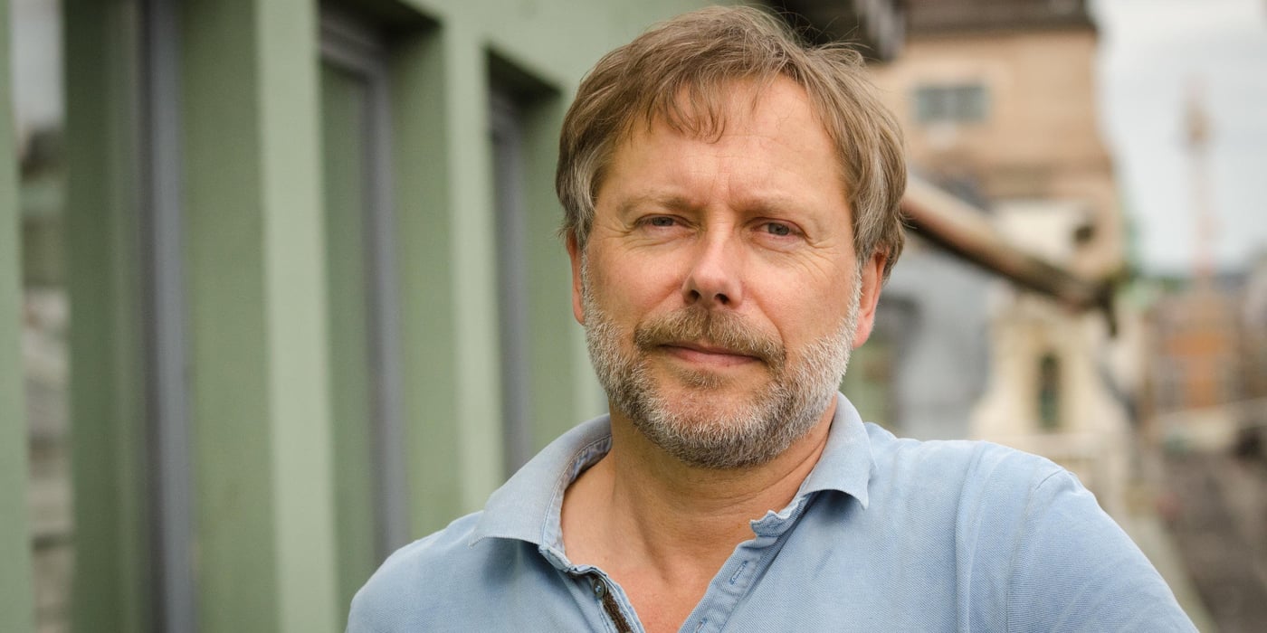 Professor i pedagogisk psykologi ved Universitetet i Tromsø, Jon-Håkon Schultz om hvordan du kan snakke med barn om krig.