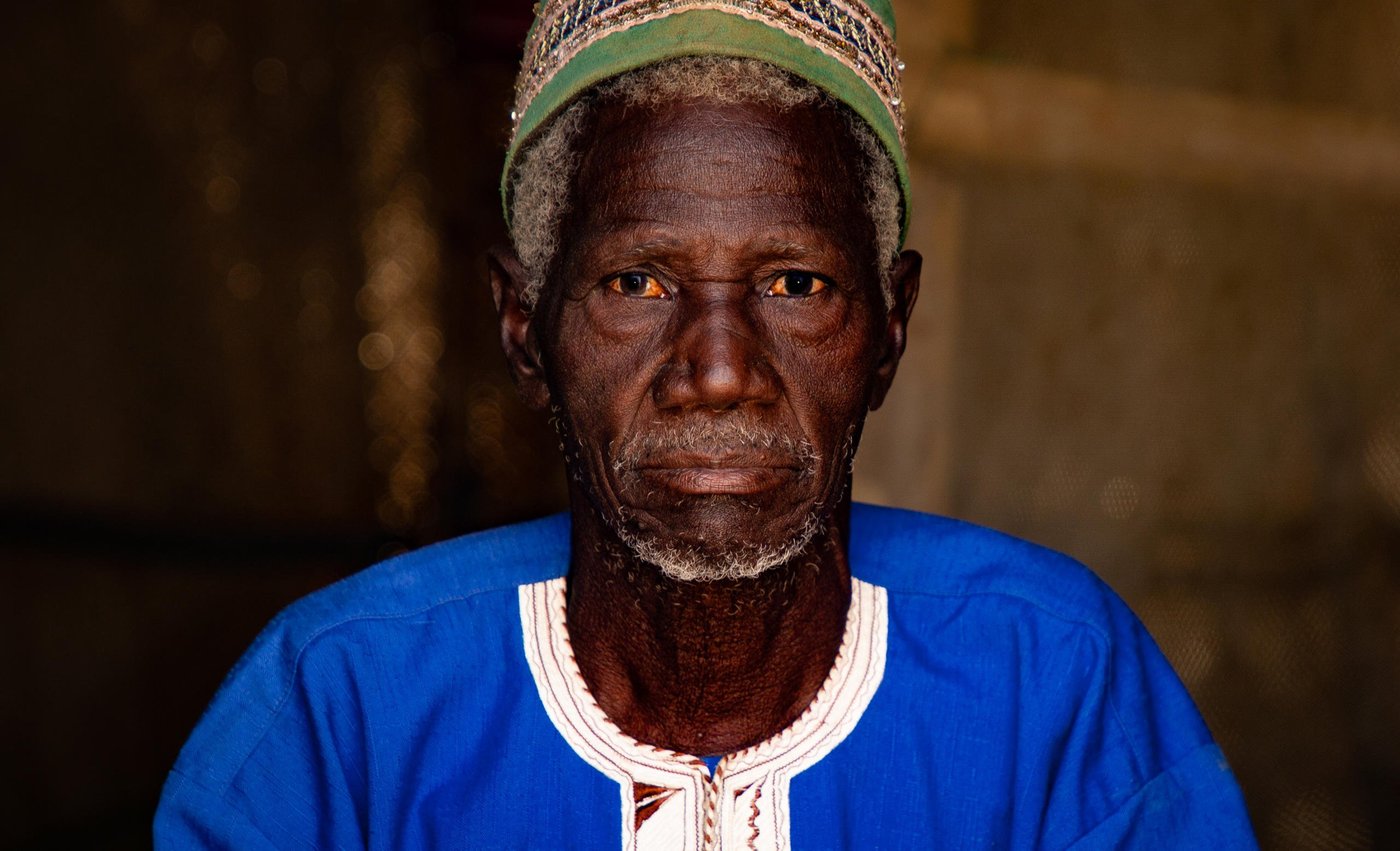 Date: 10 January 2020
Location: Barsalogho - Center North of Burkina Faso
Photo: Tom Peyre-Costa/NRC