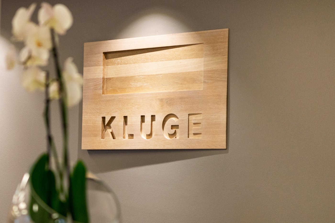 Kluge, a Norwegian law firm located at Aker Brygge in Oslo, is an important supporter and partner of NRC.
Photo: Beate Simarud/NRC
