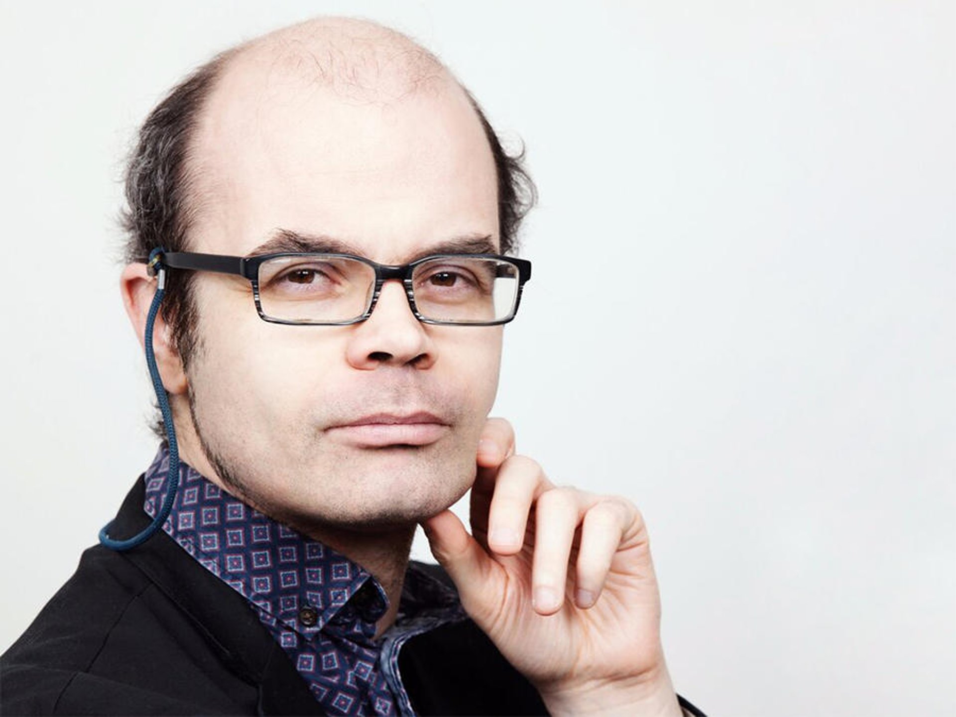 Hans Olav Lahlum
