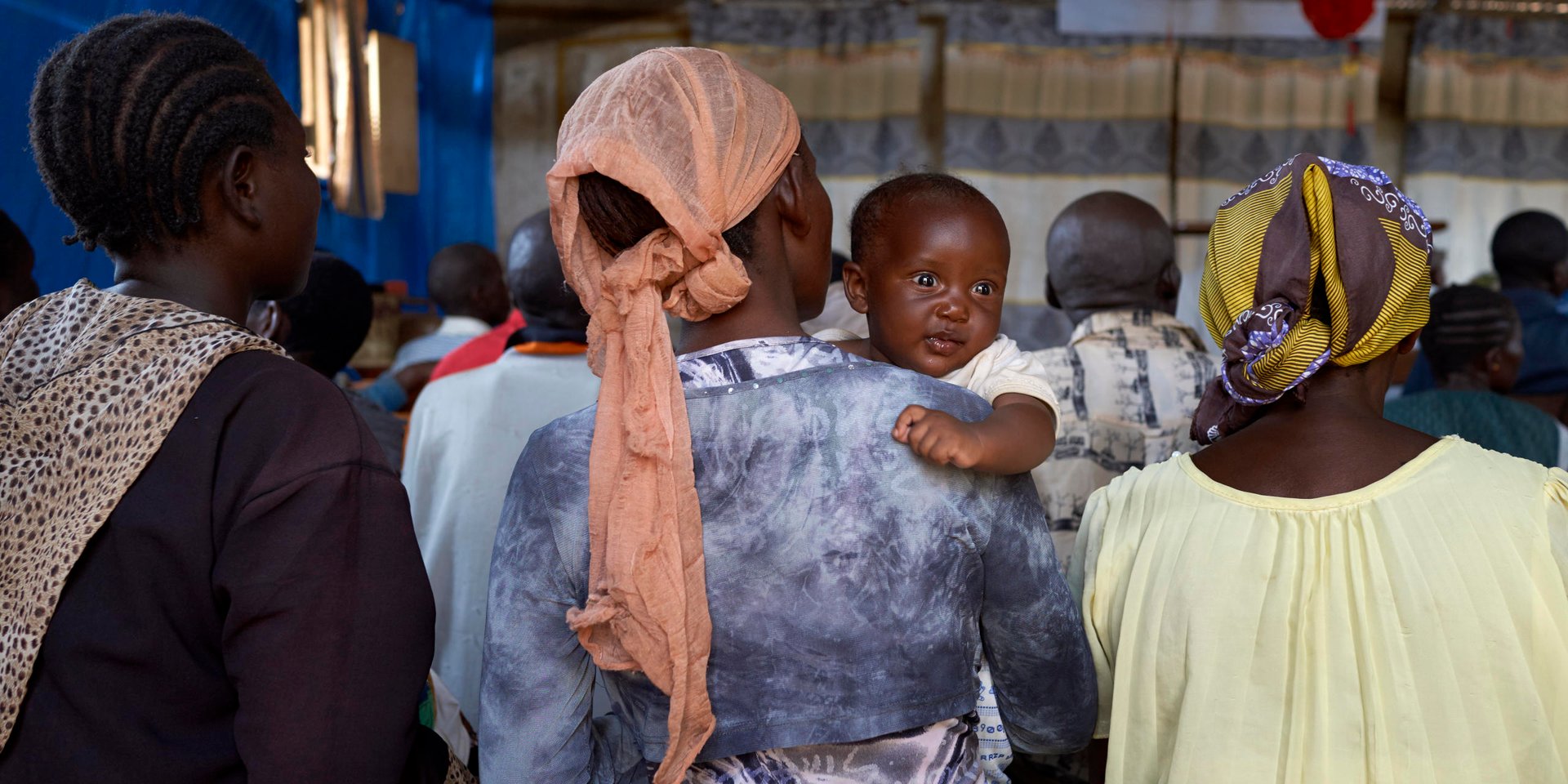 People displaced in Beni, North Kivu telling Jan Egeland why they dont dear return to their villages. 

Only two months into 2018, and North Kivu province is returning as a hotspot in the crisis. A resurgence of inter-communal fighting and violent clashes between armed groups caused a dangerous spike in displacement in 2017. Some 1.2 million people are now displaced in the province – the highest number in any area in the country.

“Despite the resurgence of violence in North Kivu, critical funding is being pulled out of the province and into other areas, deemed by the UN as higher priority. Aid agencies are forced to juggle dwindling resources. It’s a life-threatening lottery on who wins and who loses – with lethal stakes. Areas that lose face sickness, disease and ultimately death,” said Egeland.

“The priority for DRC is a massive scale-up of funding and of aid workers in conflict areas, including North Kivu. Otherwise, the humanitarian community won’t be able to cope and will face certain calamity. We are already overwhelmed by what feels like a continent of crises, and we as humanitarians are so few and with no means to help.