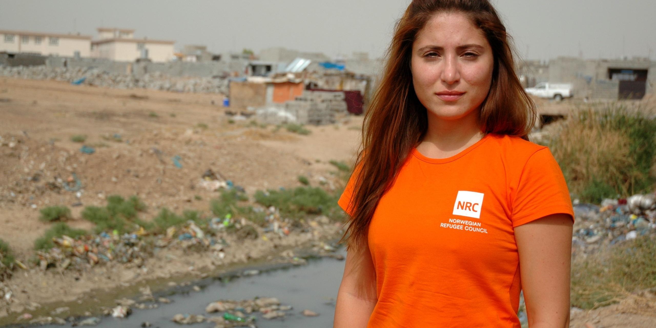 Photo: NRC/Karl Schembri September 2015