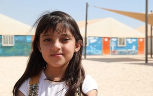 Portrettbilde av Yamama