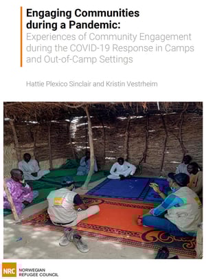 Engaging Communities during a Pandemic