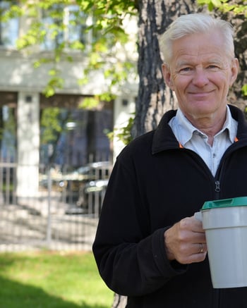 Resultatet for årets TV-aksjon øker