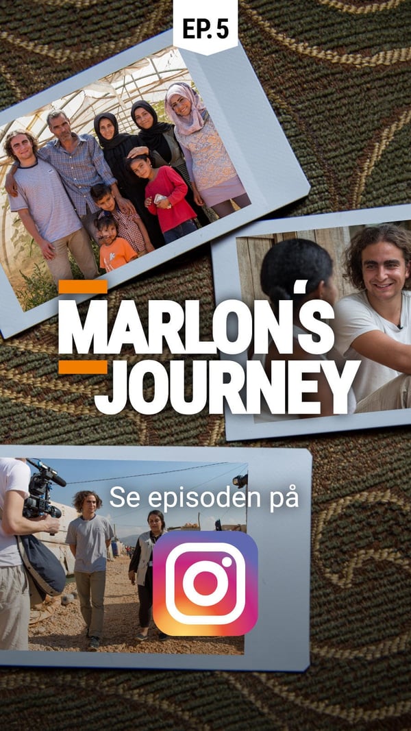 Episode 5 - Epilog