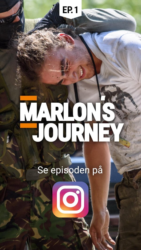 Episode 1 - HEAT kurs
