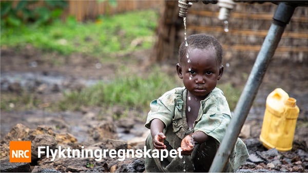 Hele Flyktningregnskapet 2021