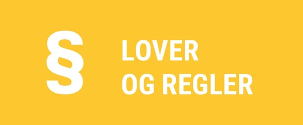 Lover og regler som beskytter flyktninger og mennesker på flukt.
